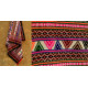 shop kutchi dhabro - full bharat unisex handwoven shawl